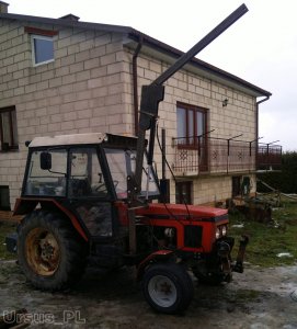 Zetor 7211