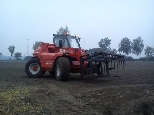 Manitou MLT 526