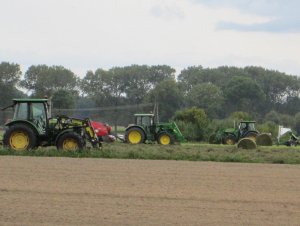 3x john deere