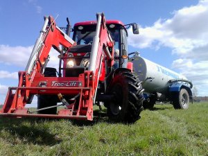 Zetor Proxima 100 + Meprozet PN/60