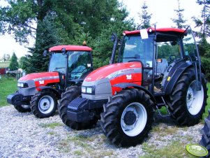 McCormick F75 + C75 MAX