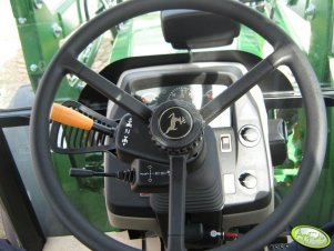 John Deere 5080M