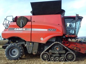 CASE IH Corn Demo Tour