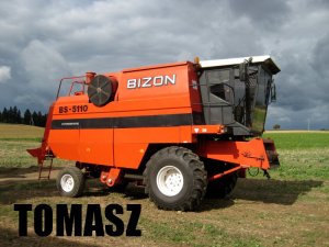 Bizon BS 5110