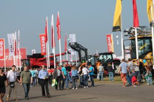 Agro Show 2014