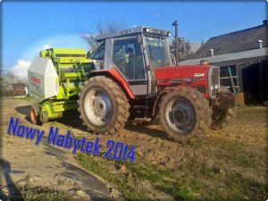 Massey Ferguson 3070