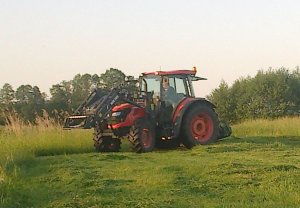 Kubota 8660