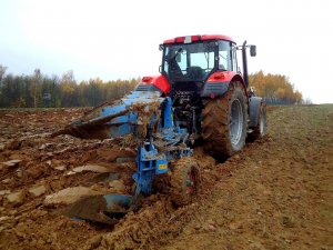 Lemken EurOpal 5