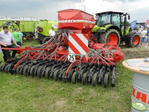 Horsch Pronto 4DC