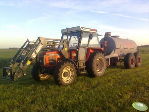 Zetor 5340