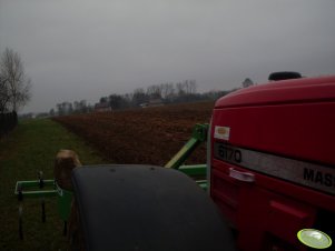 Massey Ferguson 6170