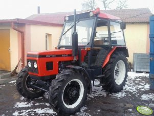 Zetor 6245