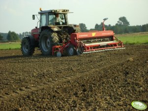 Massey Ferguson 3635