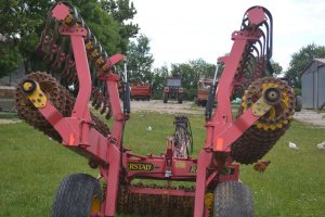 Vaderstad Rexius 650