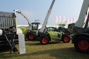 Agro Show 2014