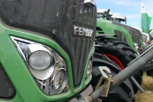 Fendt 936 Vario