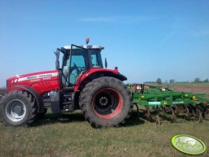 Massey Ferguson 6485