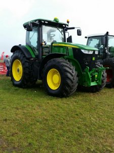 John Deere 7290 r