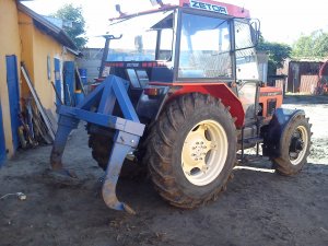 Zetor 6245