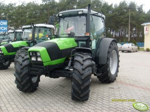 Deutz-Fahr Agrofarm