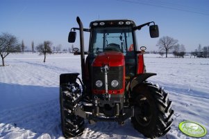 Massey Ferguson 5445