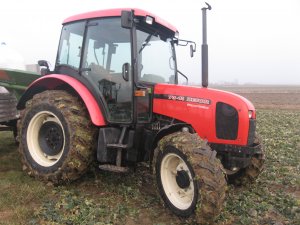 Zetor 7341