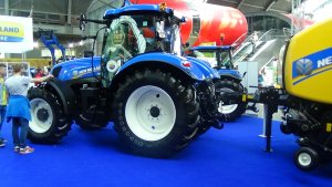 Agro-Tech Kielce 2015