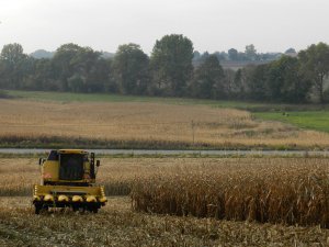 New Holland TC5070