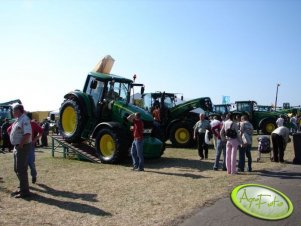 John Deere