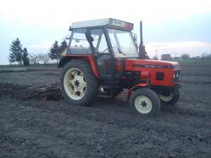 Zetor 7211