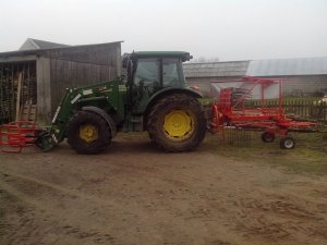 Kuhn GA 4121 GM