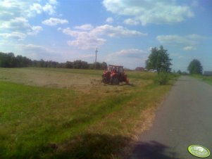 Massey ferguson 255