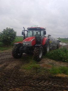 McCormick X60.40 + Joskin 5000ME