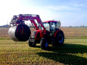 Zetor Proxima 100