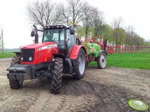 Massey Ferguson 7465