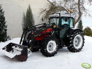 Same Expolorer 3 100DT