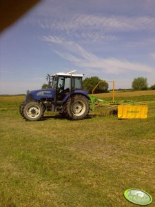 Farmtrac 675DT