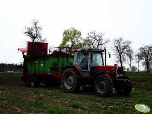 Massey Ferguson 3080