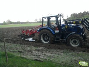 Farmtrac 675 dt