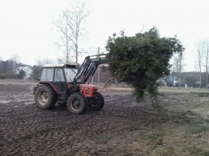 Zetor 7045