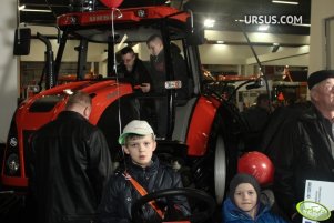 Ursus Agrotech 2013