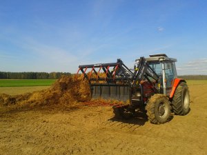 Massey Ferguson 3060