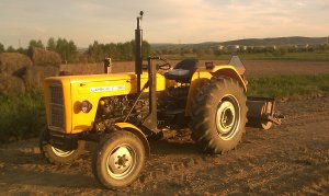 Ursus C-360