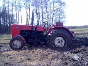 Ursus C-360