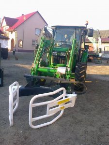 John Deere 5065 E