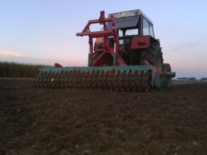 Zetor 8145+agromasz at30