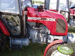 Escort 335