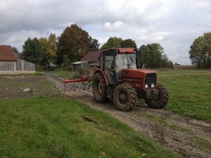 Zetor 9540