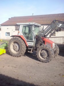 Massey Ferguson 3065