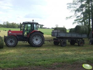 Massey Ferguson 6180